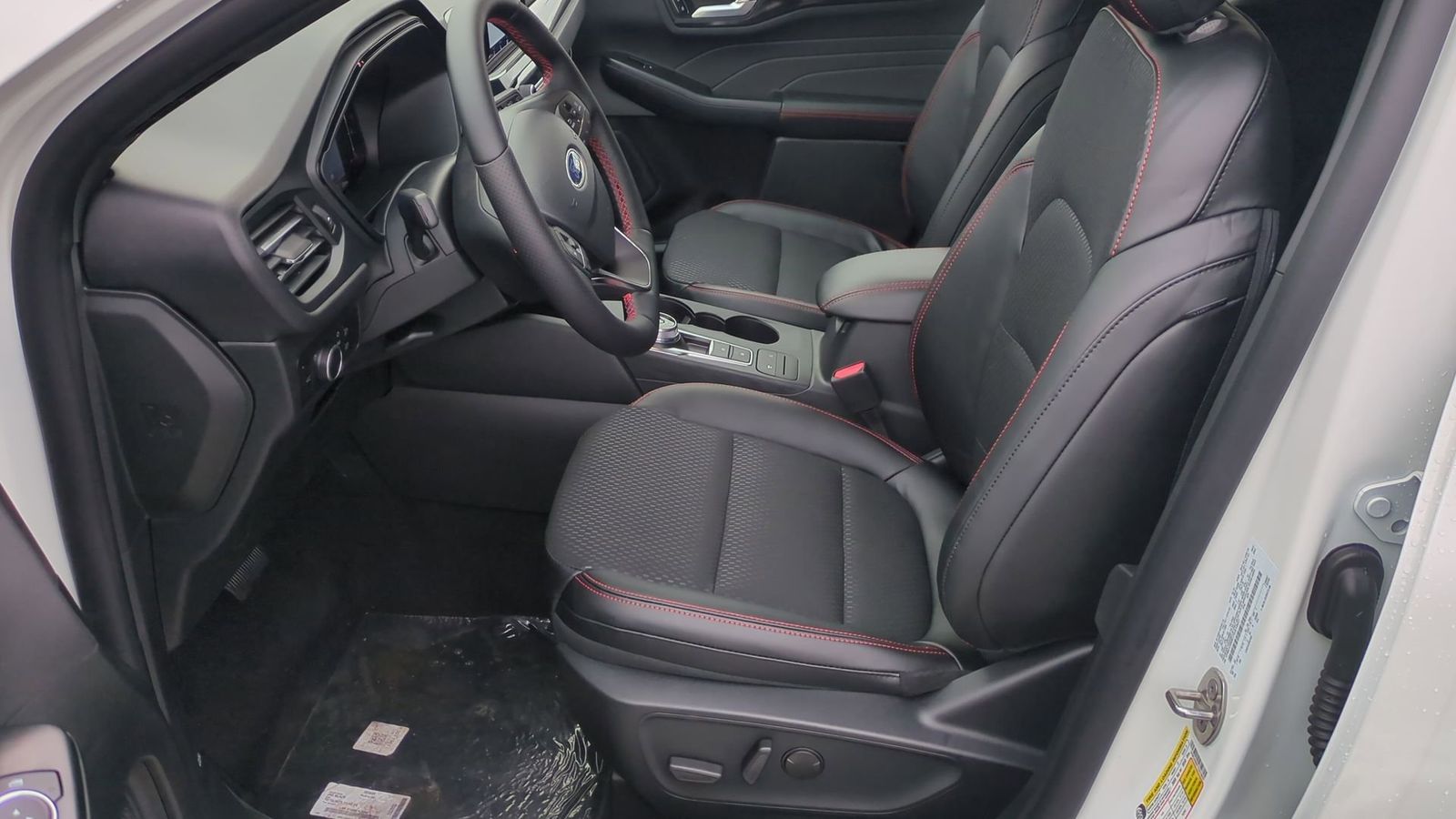 Thumbnail: 2026 Ford Escape - 14