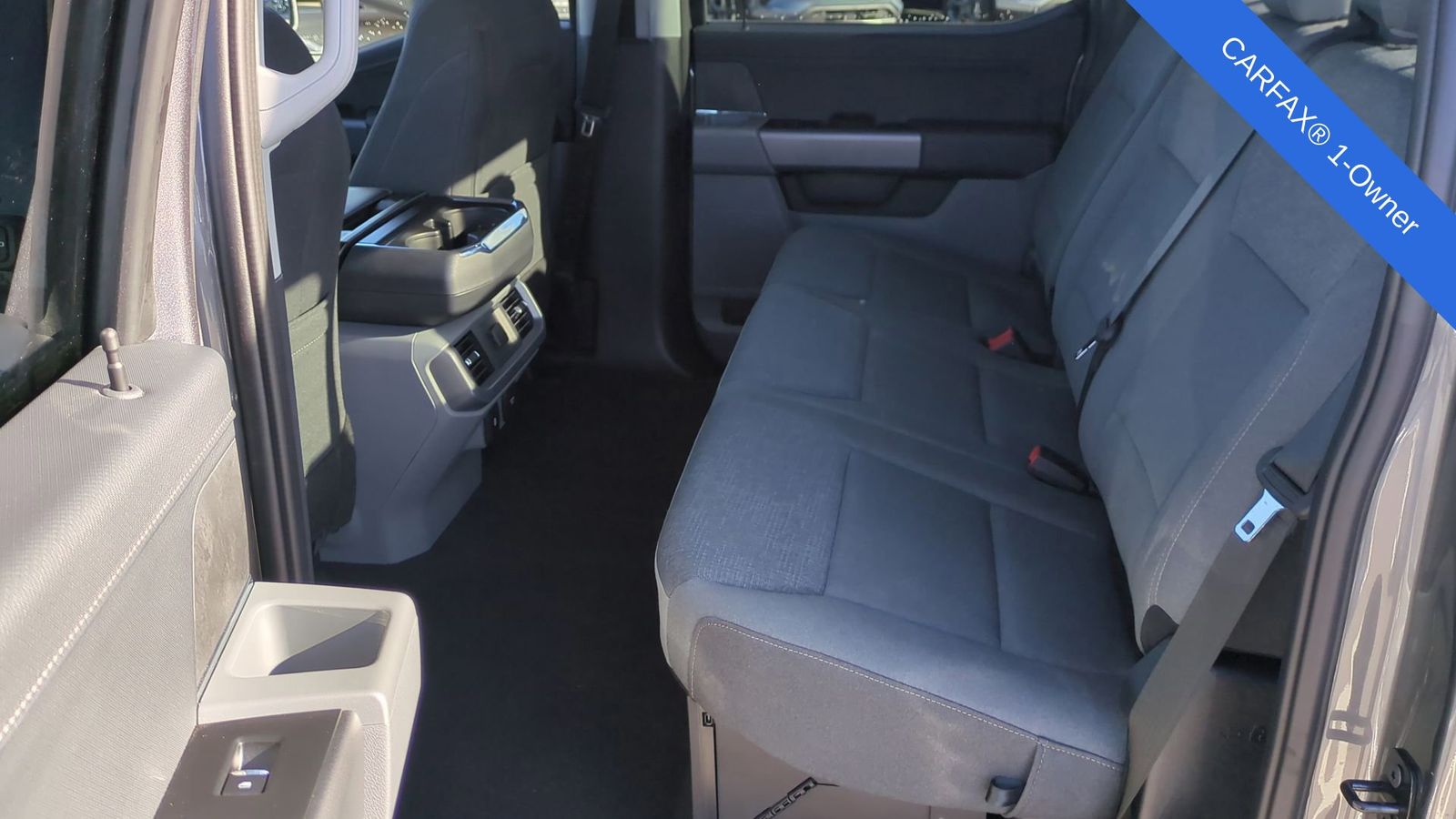 Thumbnail: 2025 Ford F-150 - 22