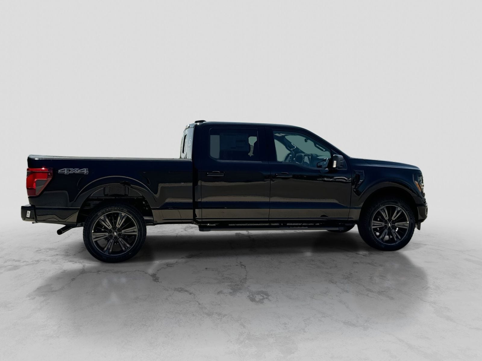Thumbnail: 2026 Ford F-150 - 8