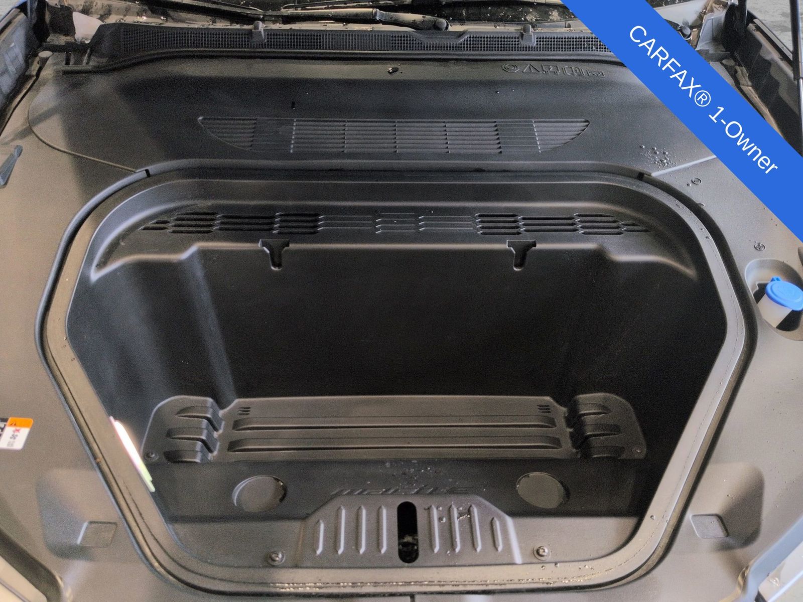 Thumbnail: 2024 Ford Mustang Mach-E - 17