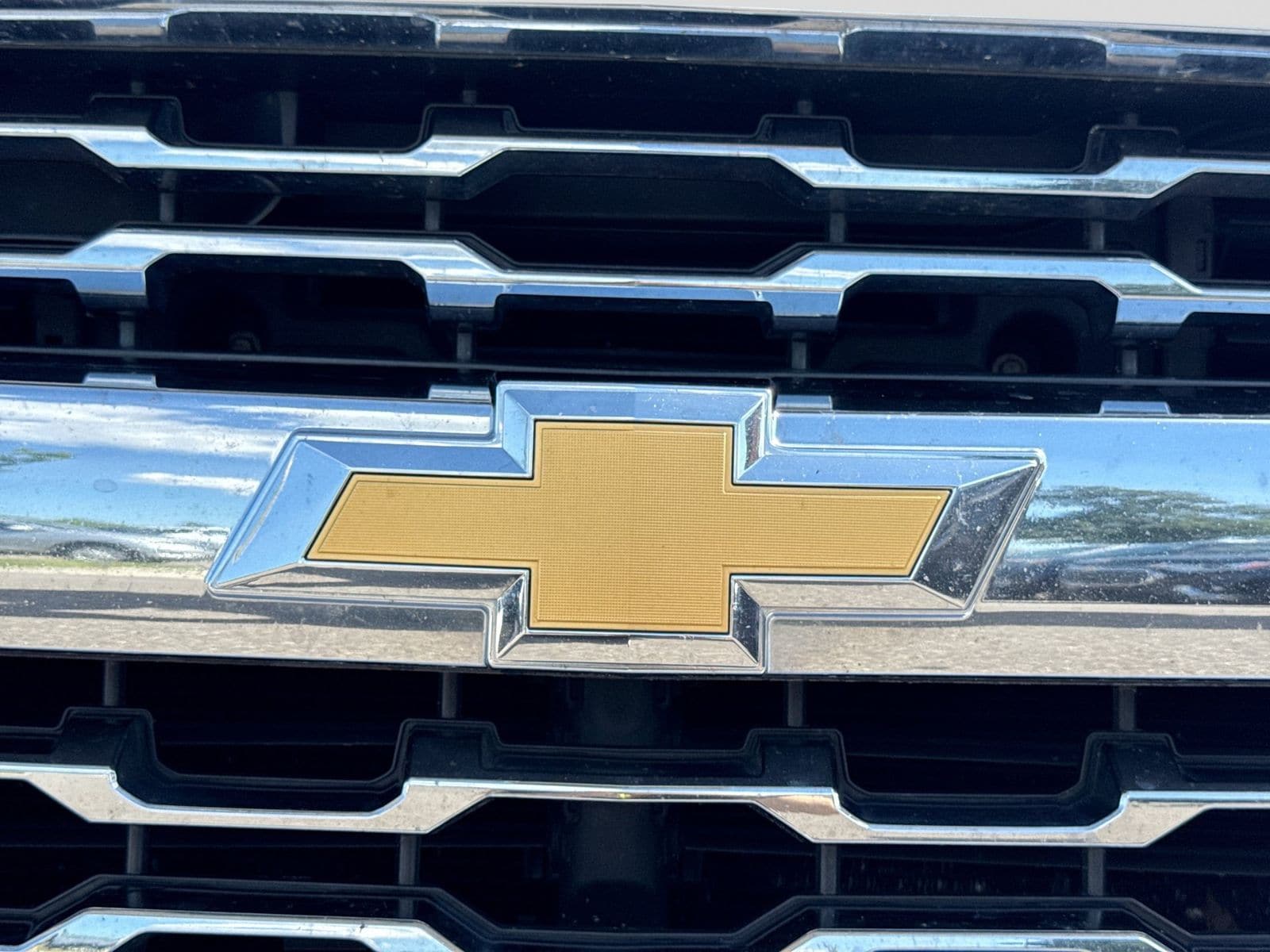 Thumbnail: 2017 Chevrolet Silverado 1500 - 13