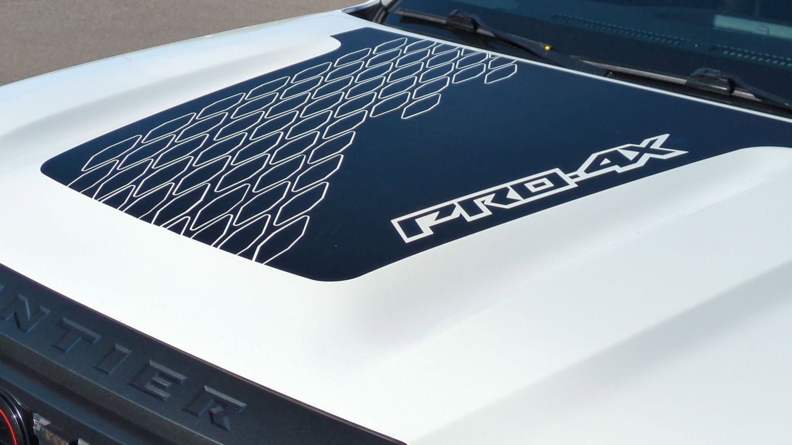 Thumbnail: 2022 Nissan Frontier - 12