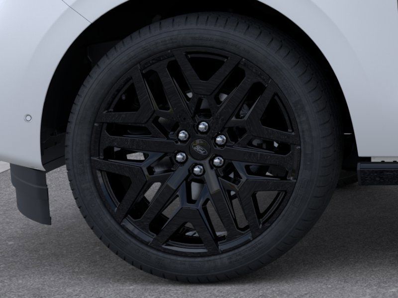 Thumbnail: 2026 Ford Expedition MAX - 20