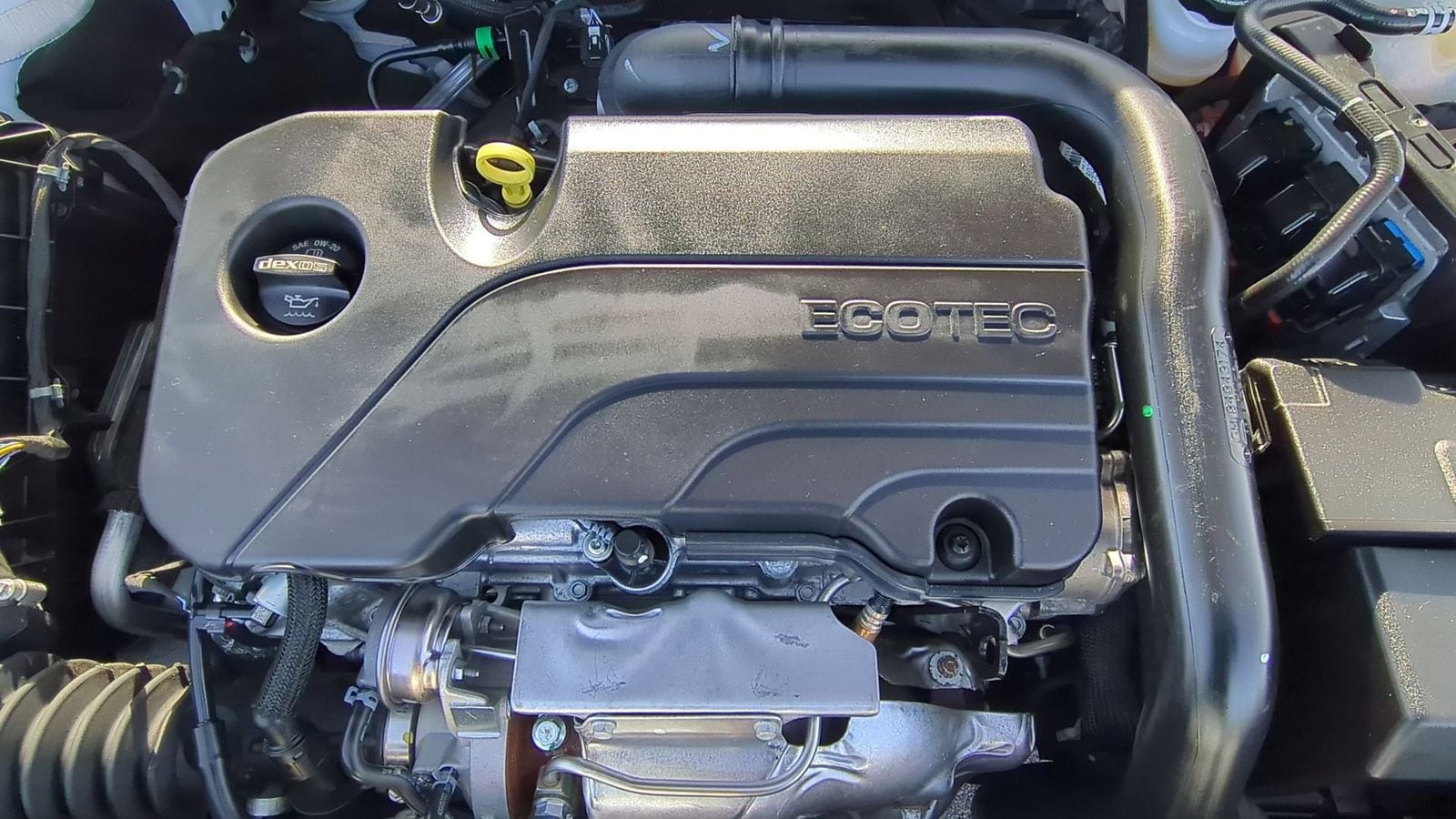 Thumbnail: 2022 Chevrolet Malibu - 14