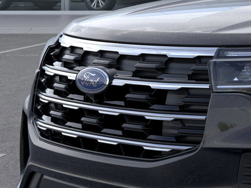 Thumbnail: 2026 Ford Explorer - 17