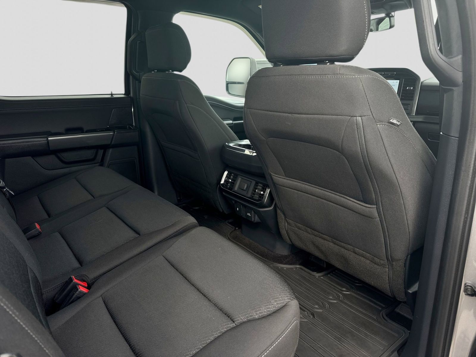 Thumbnail: 2021 Ford F-150 - 24