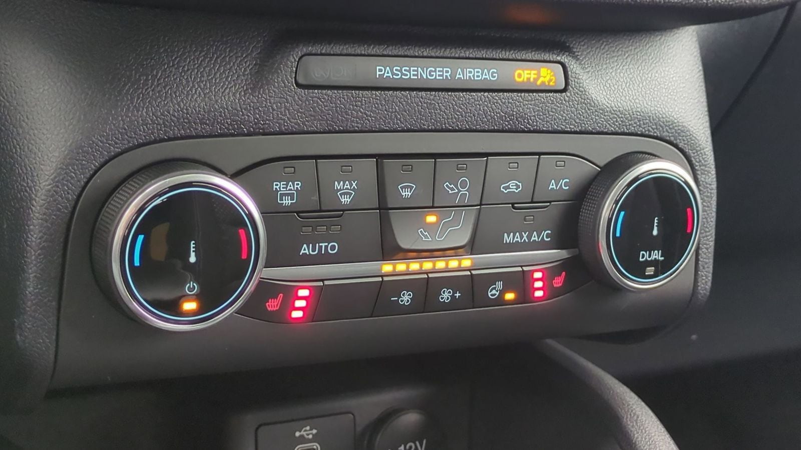 Thumbnail: 2026 Ford Escape - 29