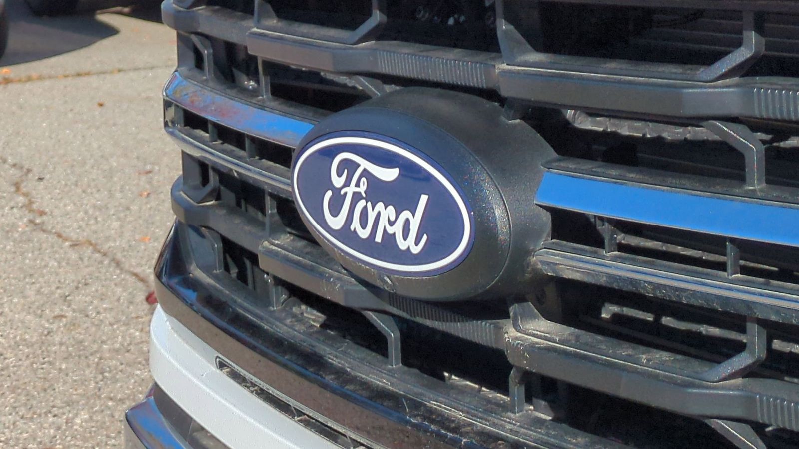 Thumbnail: 2025 Ford F-150 - 10