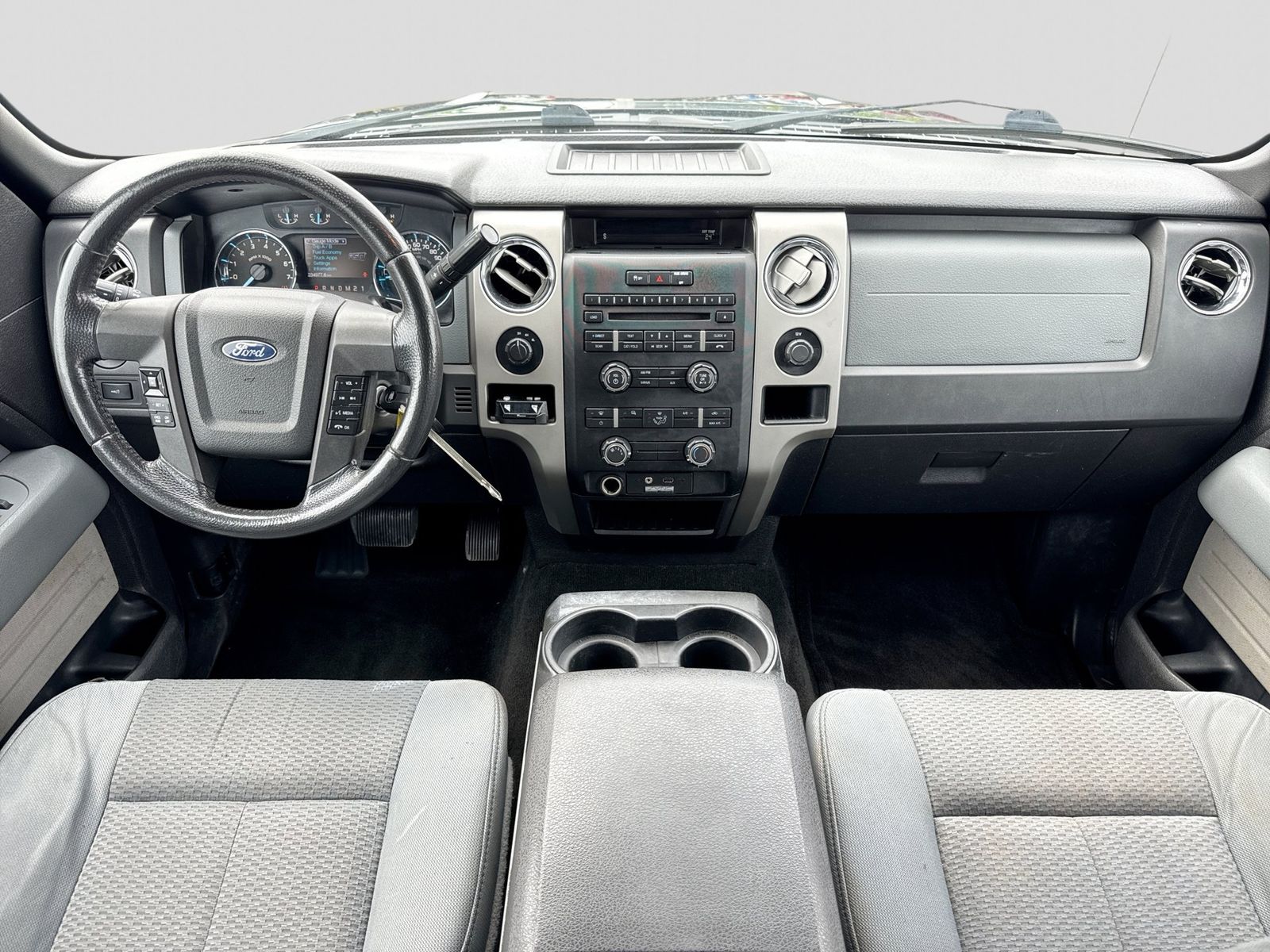 Thumbnail: 2011 Ford F-150 - 16