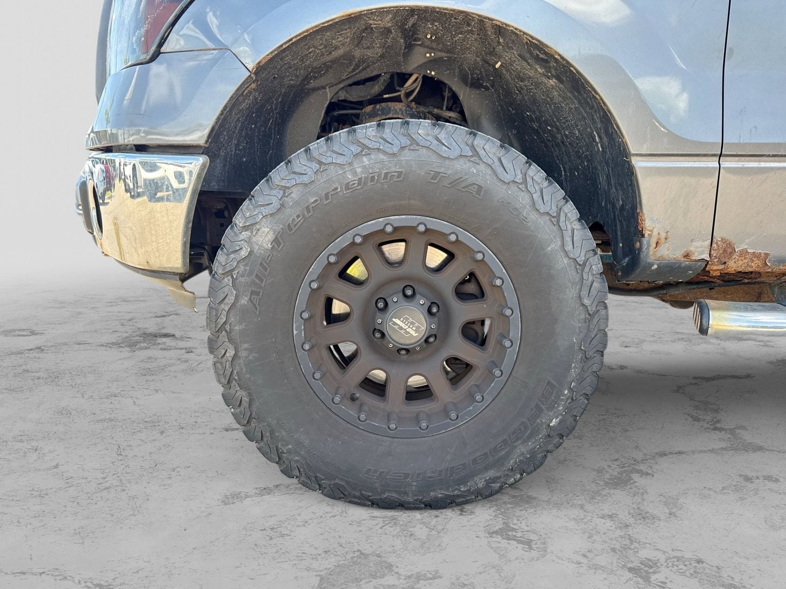 Thumbnail: 2013 Ford F-150 - 15