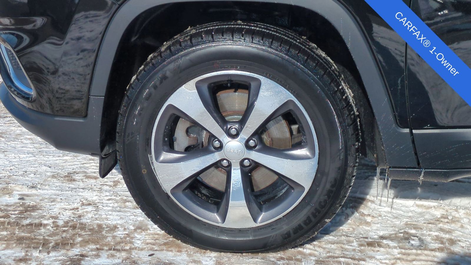 Thumbnail: 2020 Jeep Cherokee - 14