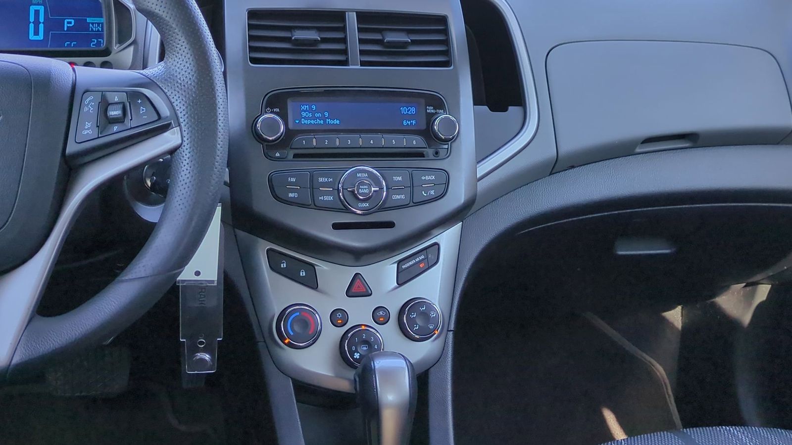 Thumbnail: 2014 Chevrolet Sonic - 43