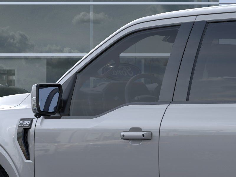 Thumbnail: 2026 Ford F-150 - 21