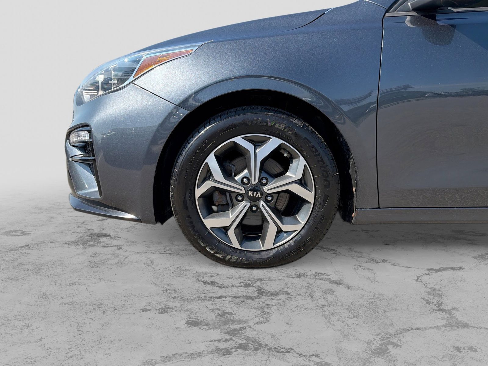 Thumbnail: 2021 Kia Forte - 14