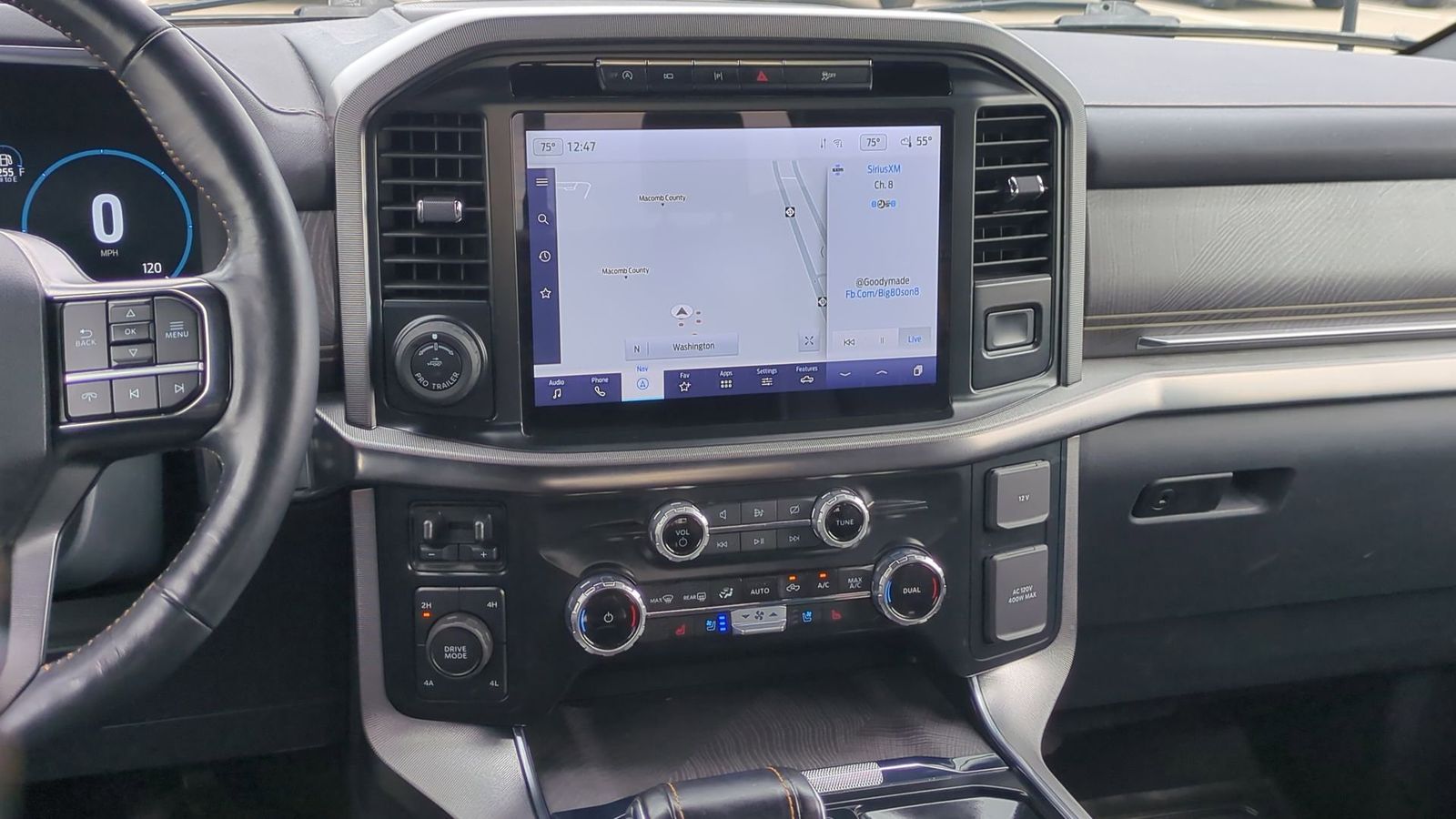 Thumbnail: 2023 Ford F-150 - 30