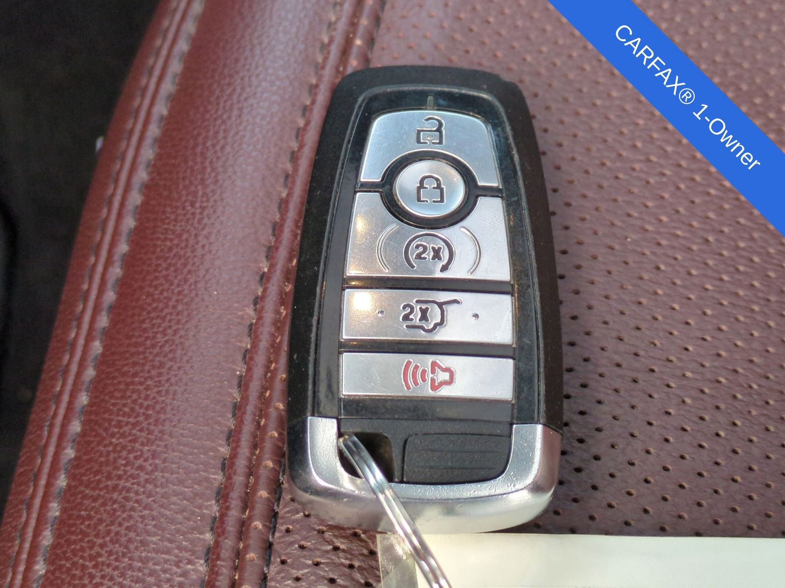 Thumbnail: 2023 Ford Expedition - 43