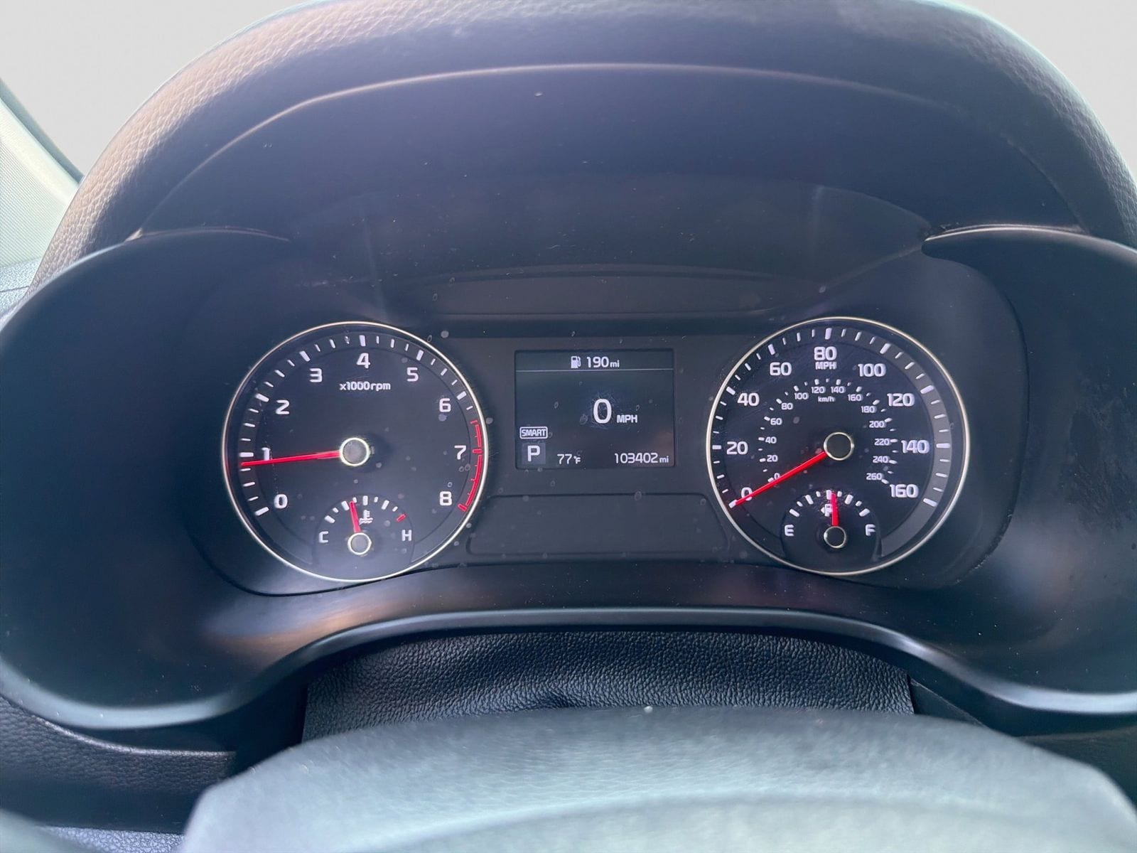 Thumbnail: 2021 Kia Forte - 34