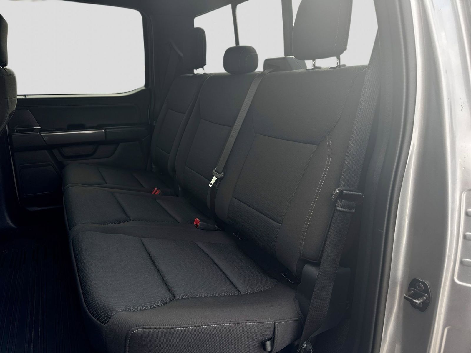 Thumbnail: 2021 Ford F-150 - 5