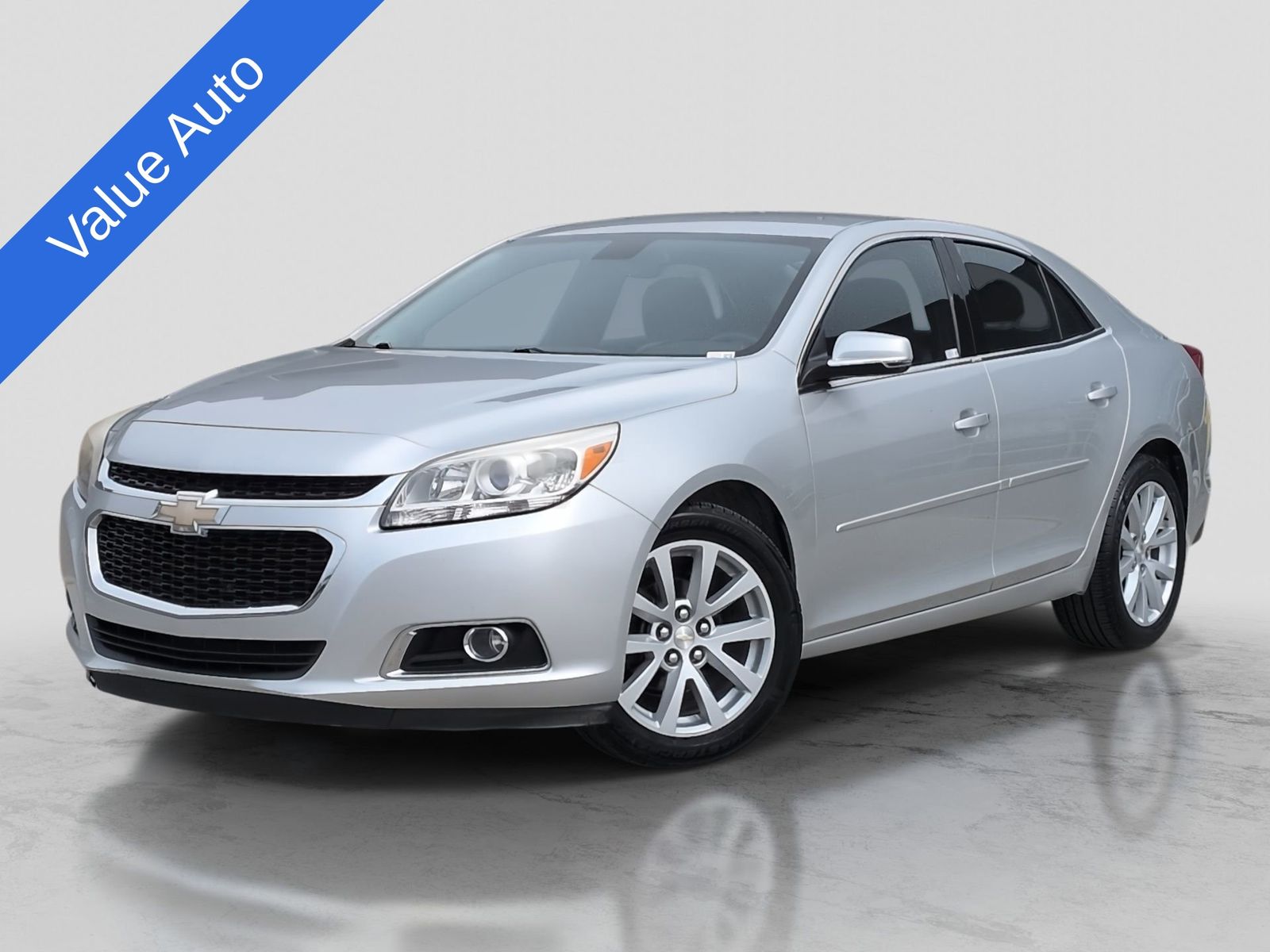 2014 Chevrolet Malibu LT -
                  Washington, MI