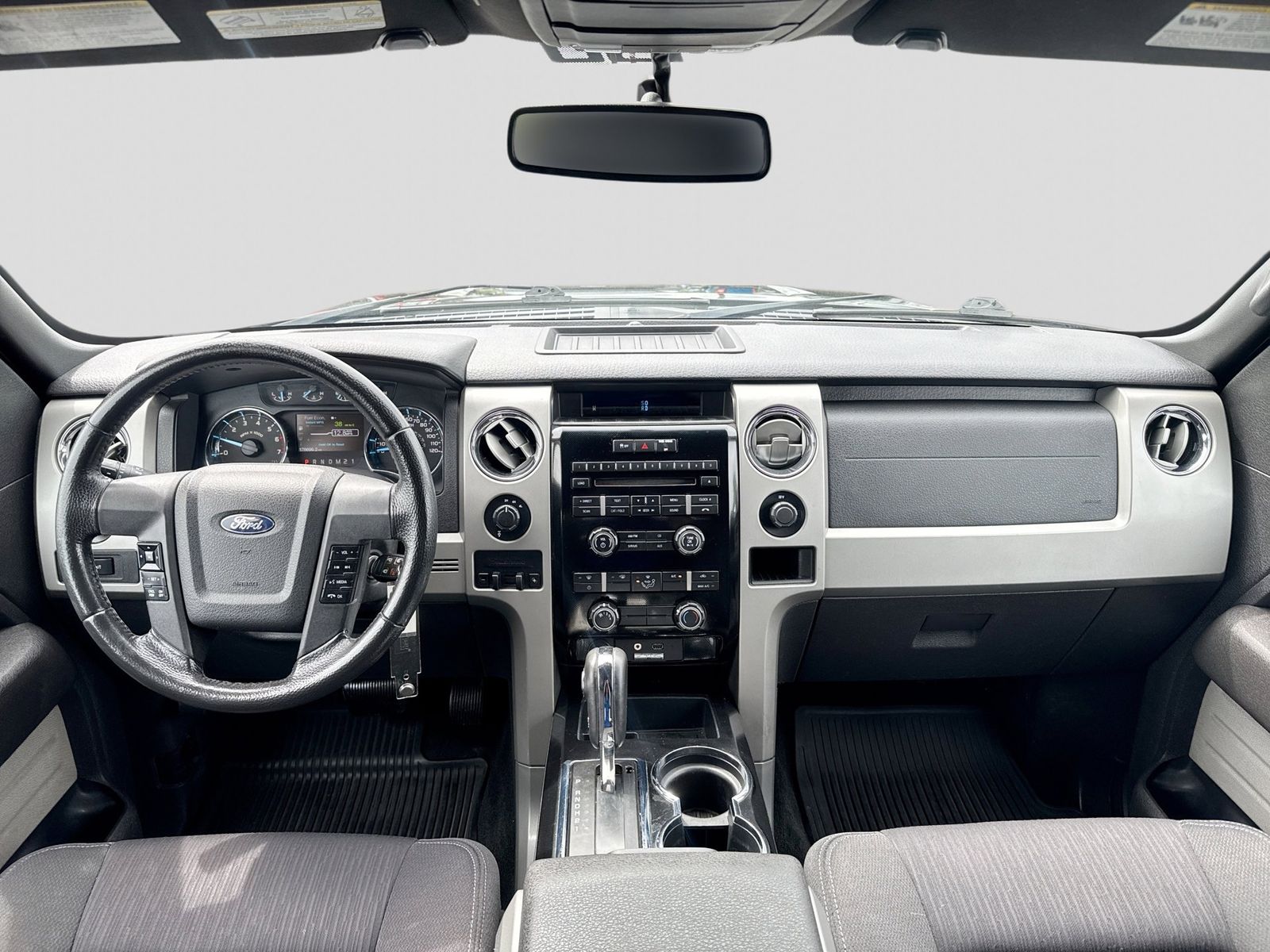 Thumbnail: 2011 Ford F-150 - 16