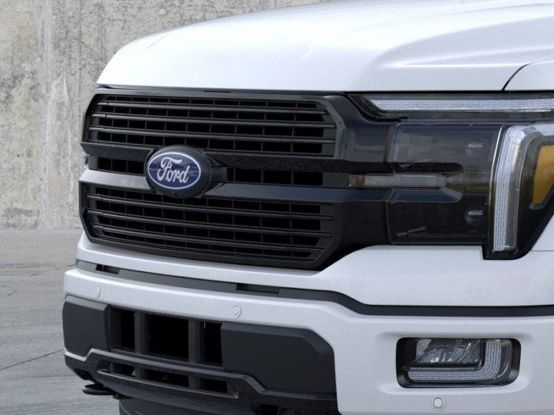 Thumbnail: 2026 Ford F-150 - 18