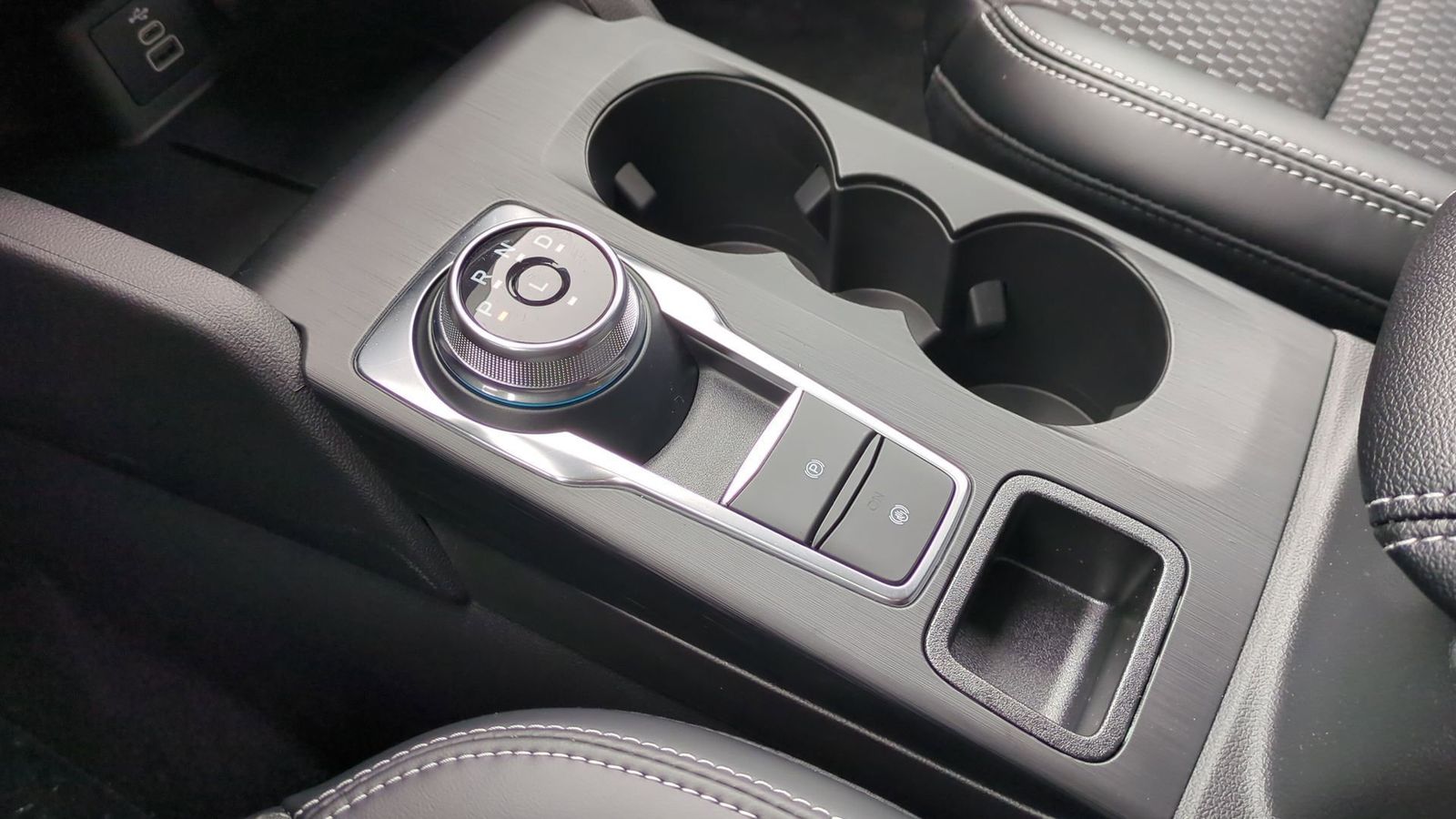 Thumbnail: 2026 Ford Escape - 31