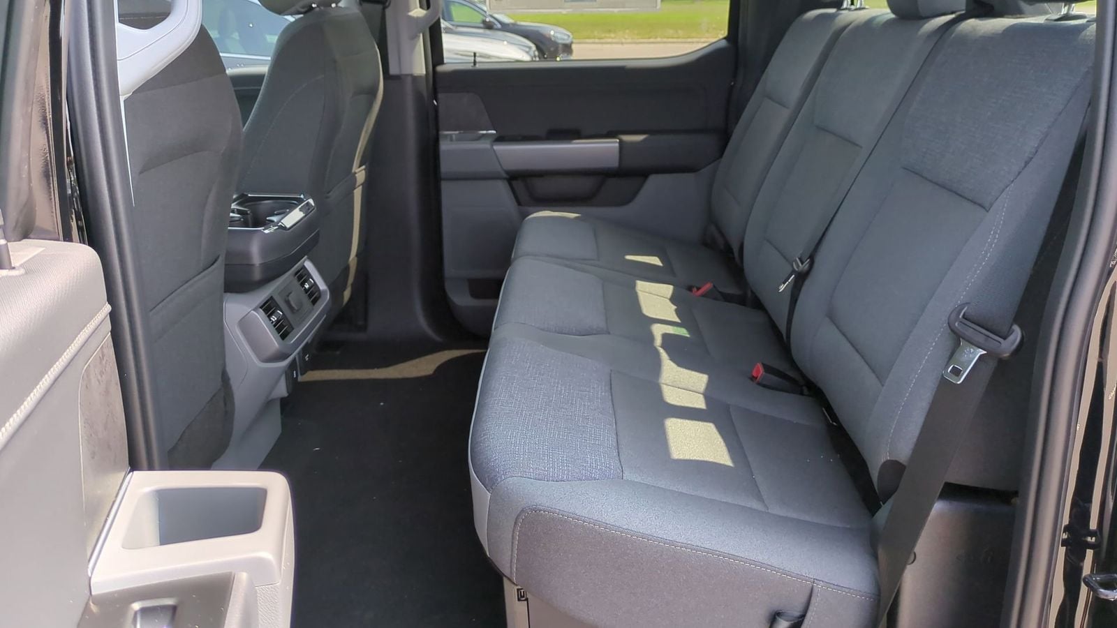 Thumbnail: 2025 Ford F-150 - 16