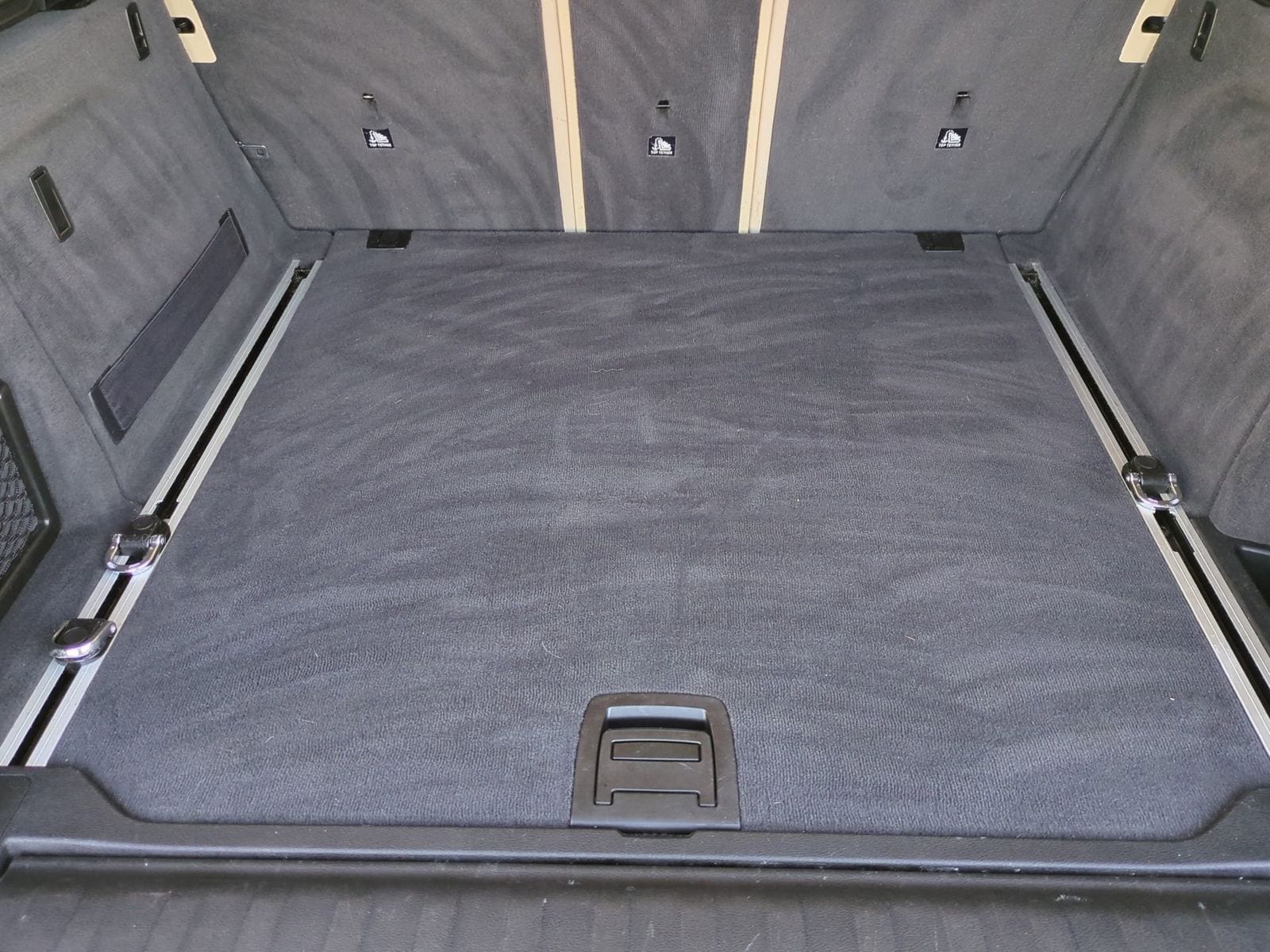 Thumbnail: 2016 BMW X5 - 36