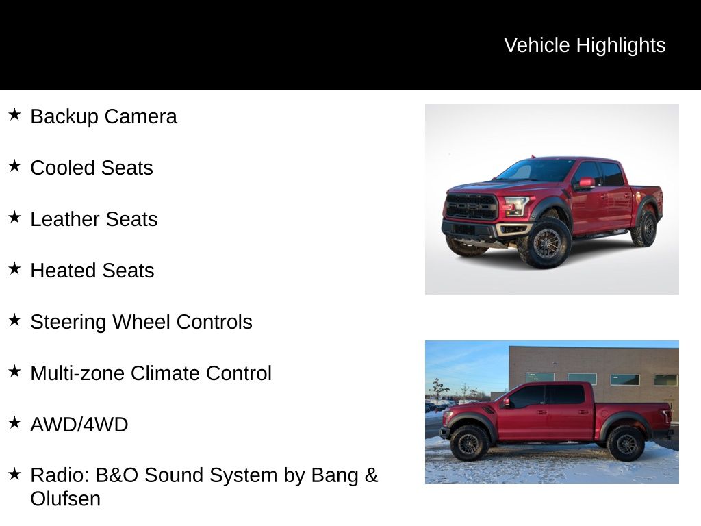 Thumbnail: 2020 Ford F-150 - 31