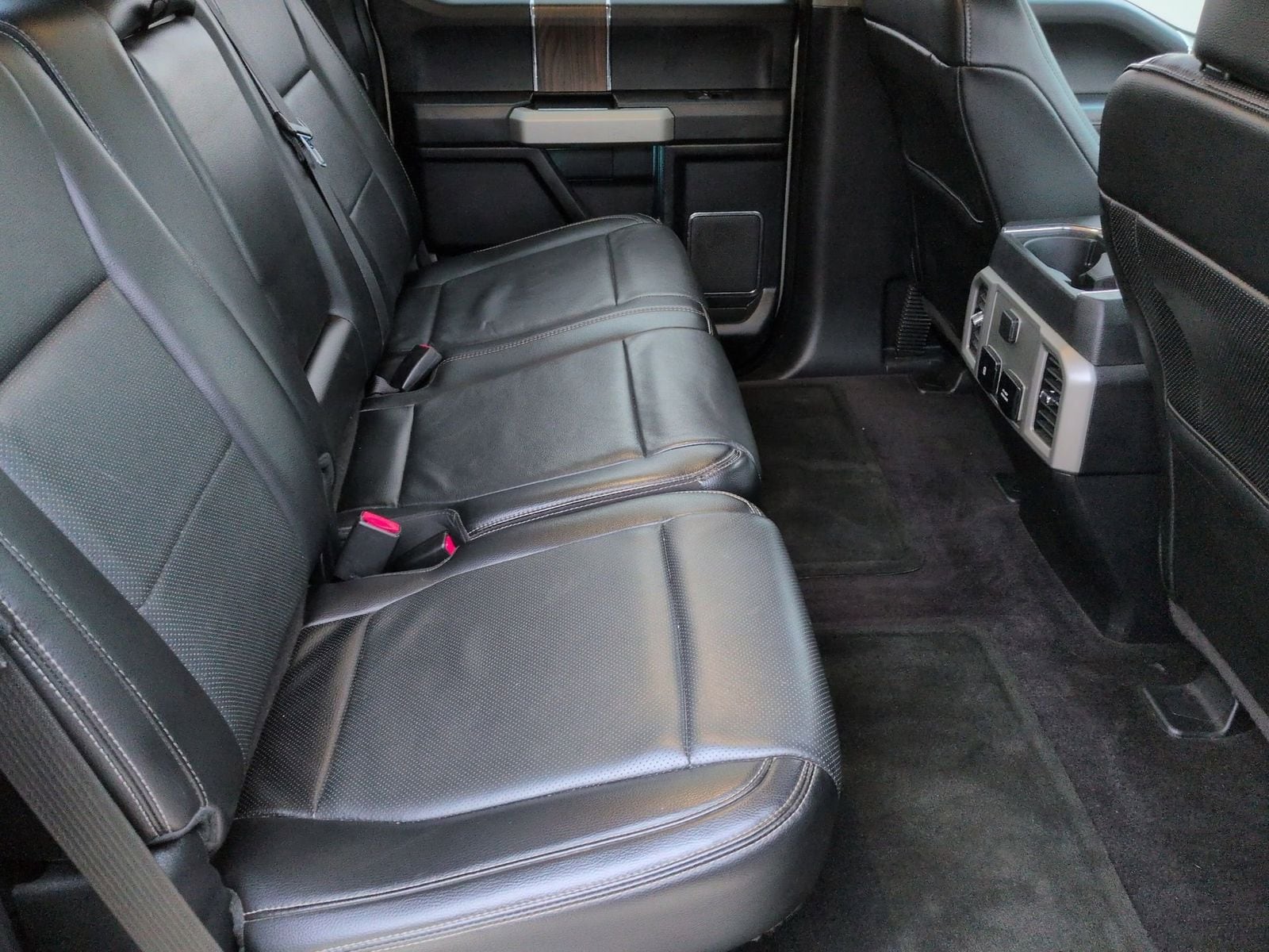 Thumbnail: 2017 Ford F-150 - 25