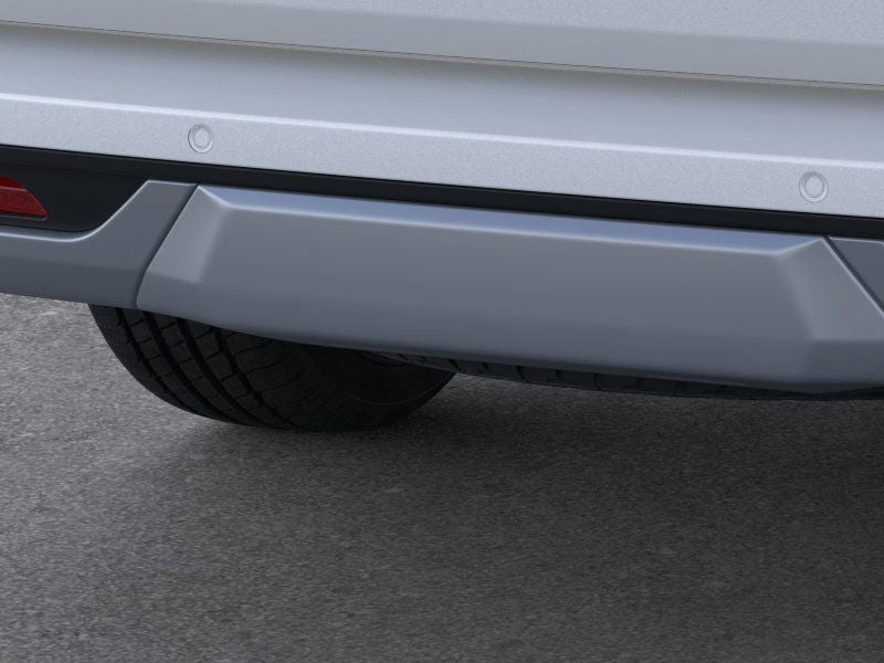 Thumbnail: 2026 Ford Expedition - 23