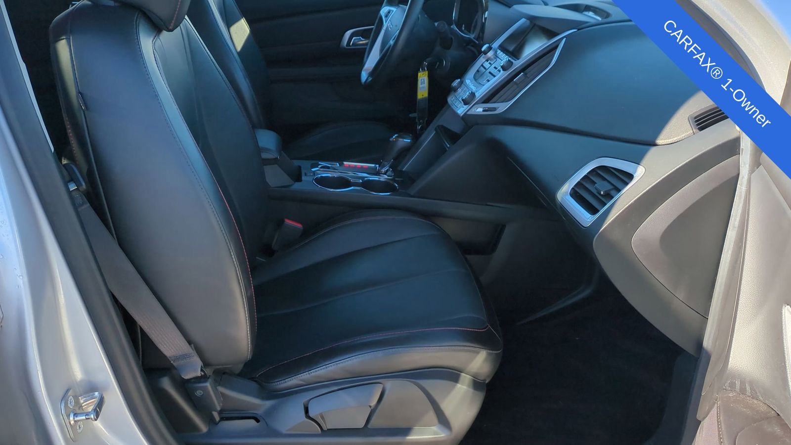 Thumbnail: 2016 GMC Terrain - 23