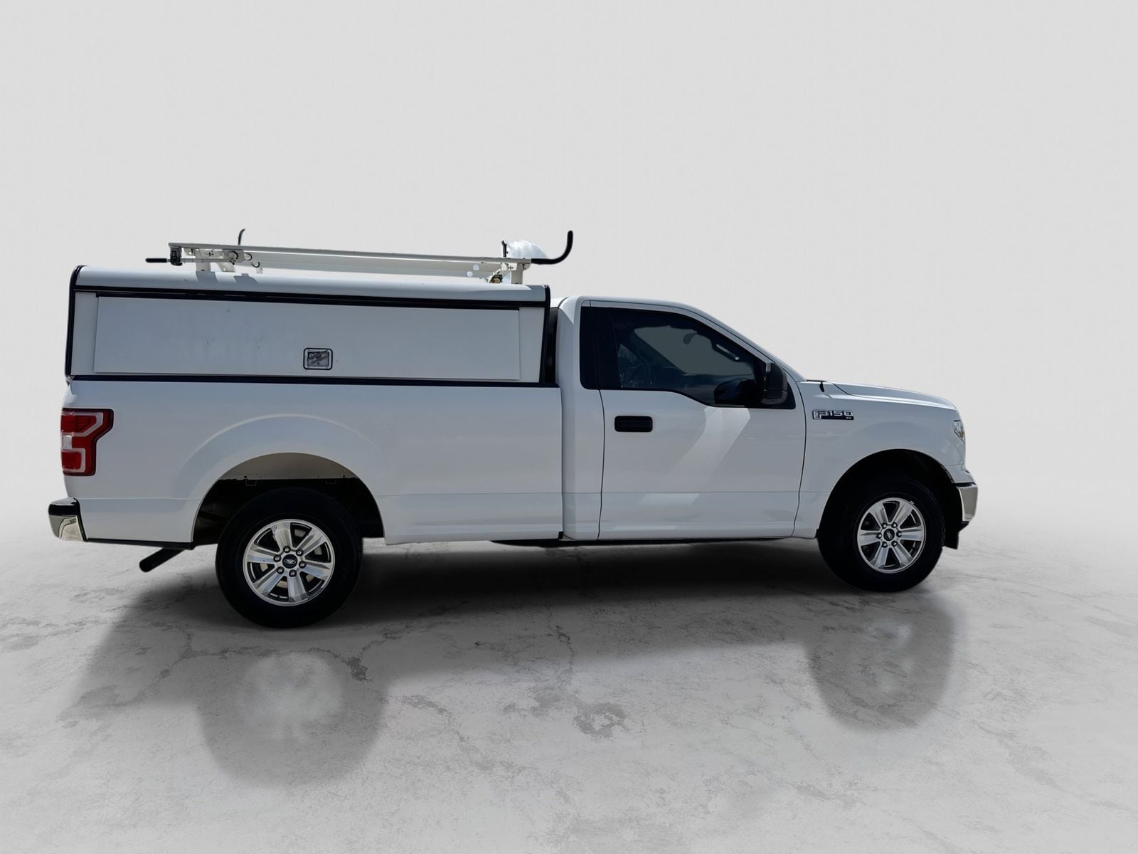 Thumbnail: 2019 Ford F-150 - 8