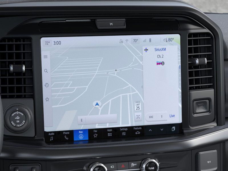 Thumbnail: 2025 Ford F-150 - 15