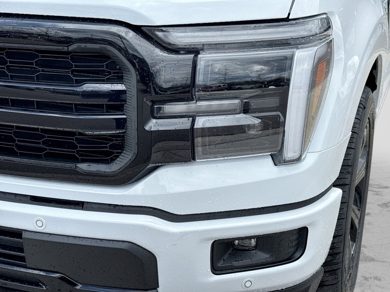 Thumbnail: 2026 Ford F-150 - 11