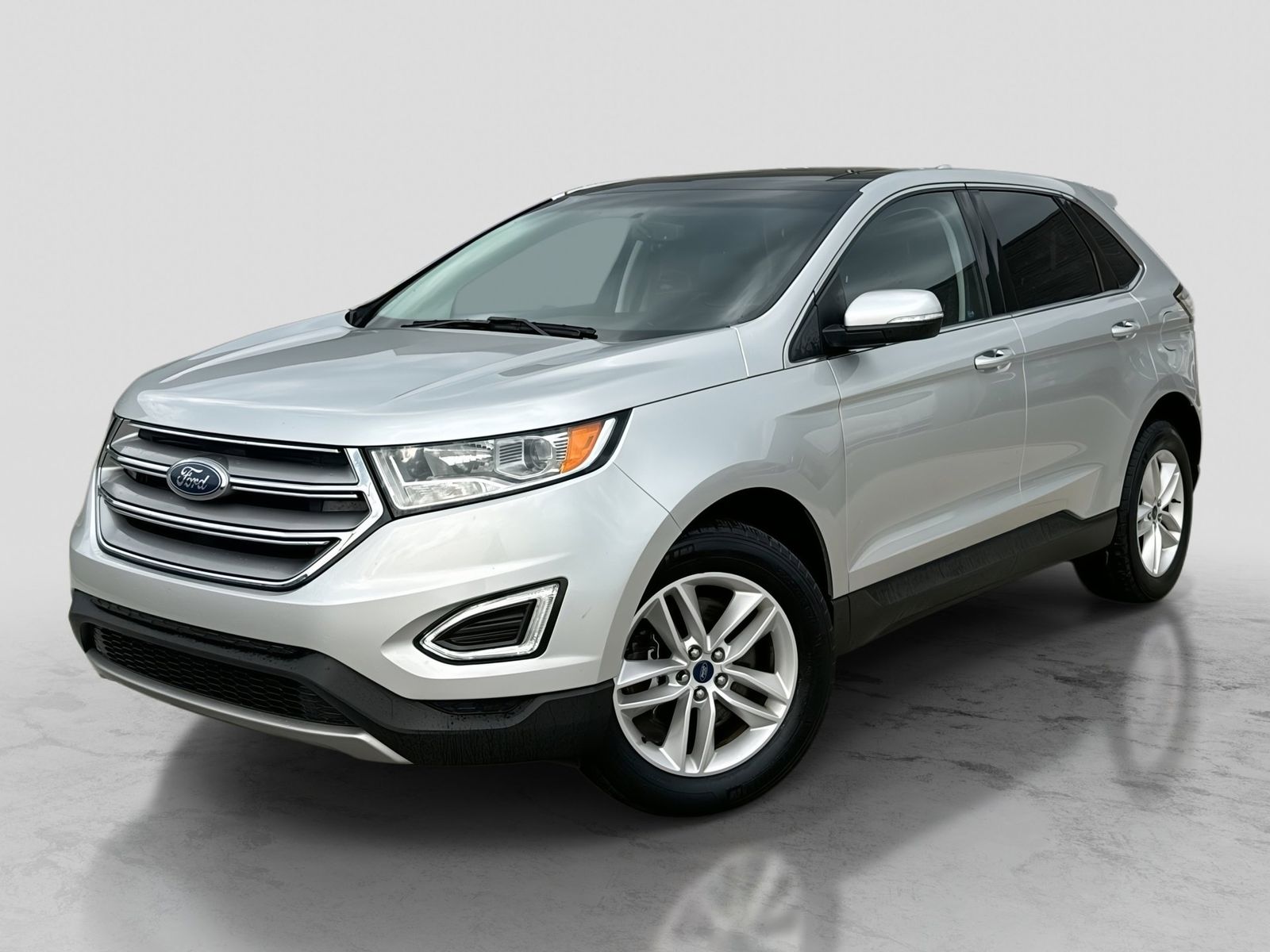 2017 Ford Edge SEL -
                  Washington, MI