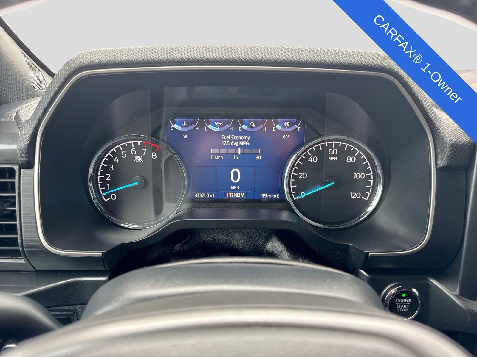 Thumbnail: 2022 Ford F-150 - 36