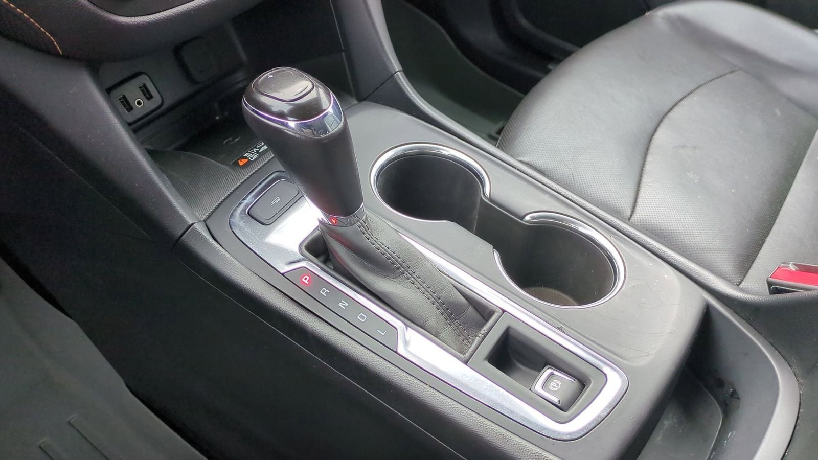 Thumbnail: 2018 Chevrolet Equinox - 39