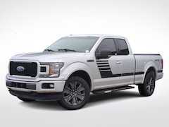 2018 Ford F-150 XLT Truck in Waterford, MI