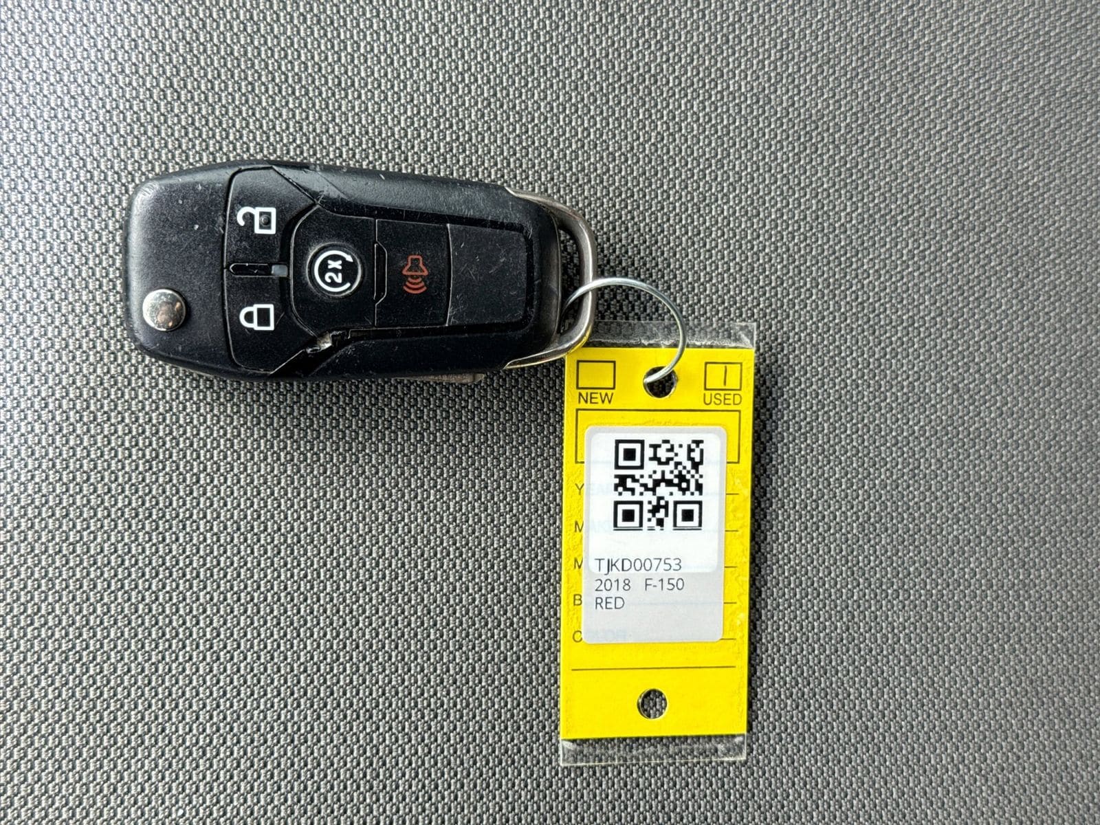 Thumbnail: 2018 Ford F-150 - 36