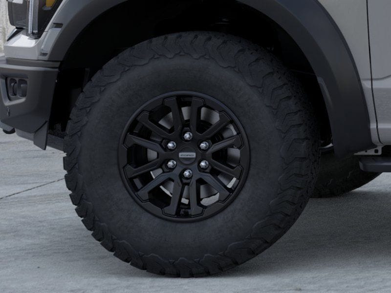 Thumbnail: 2026 Ford F-150 - 20
