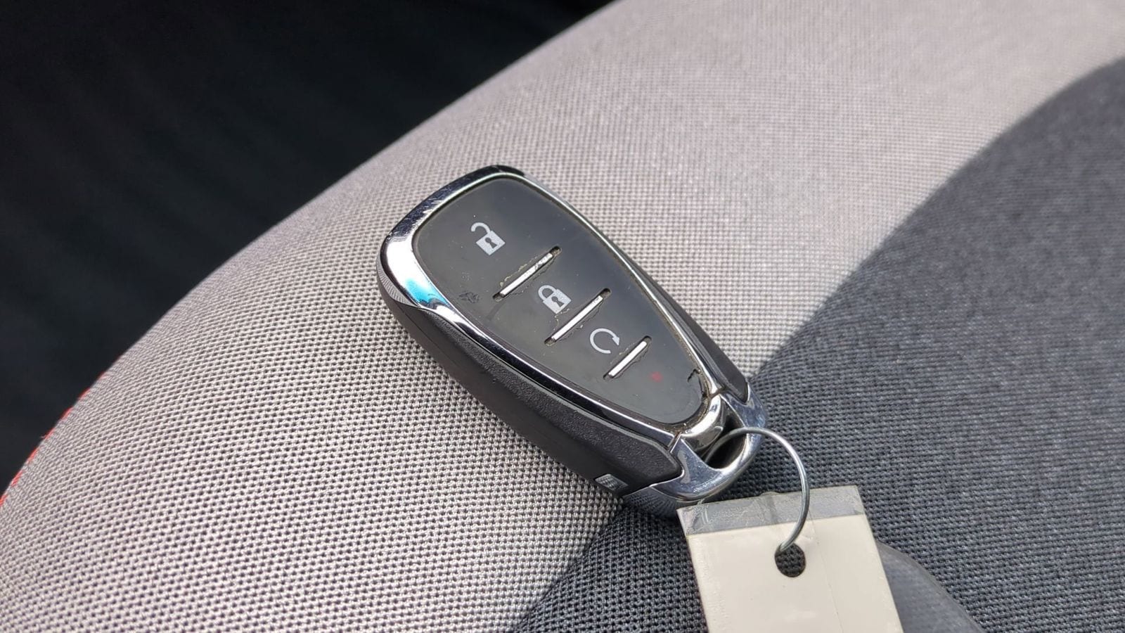 Thumbnail: 2019 Chevrolet Bolt EV - 40