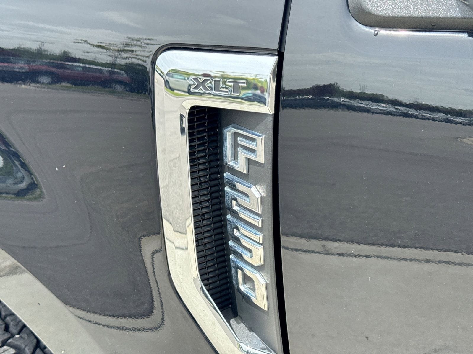 Thumbnail: 2017 Ford F-250 - 15