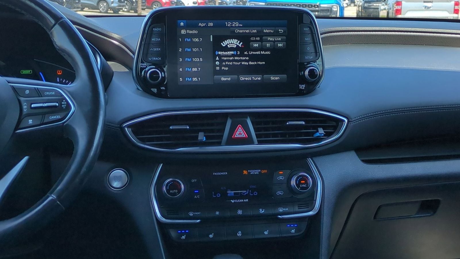 Thumbnail: 2019 Hyundai Santa Fe - 30
