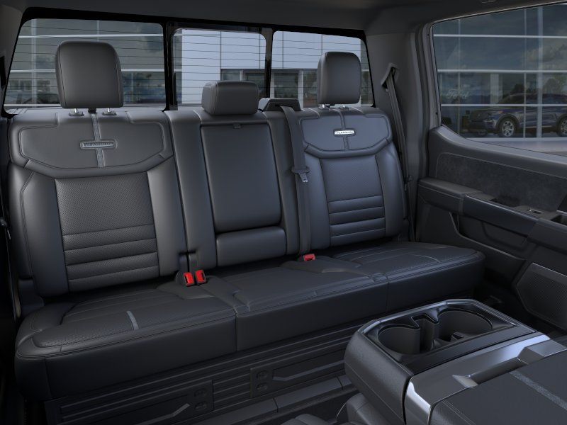Thumbnail: 2026 Ford F-150 - 12