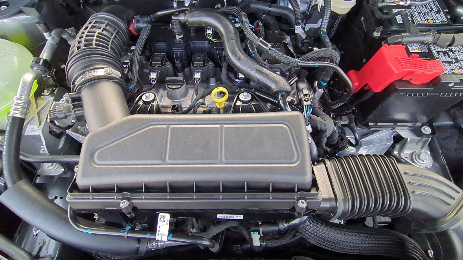 Thumbnail: 2026 Ford Escape - 12