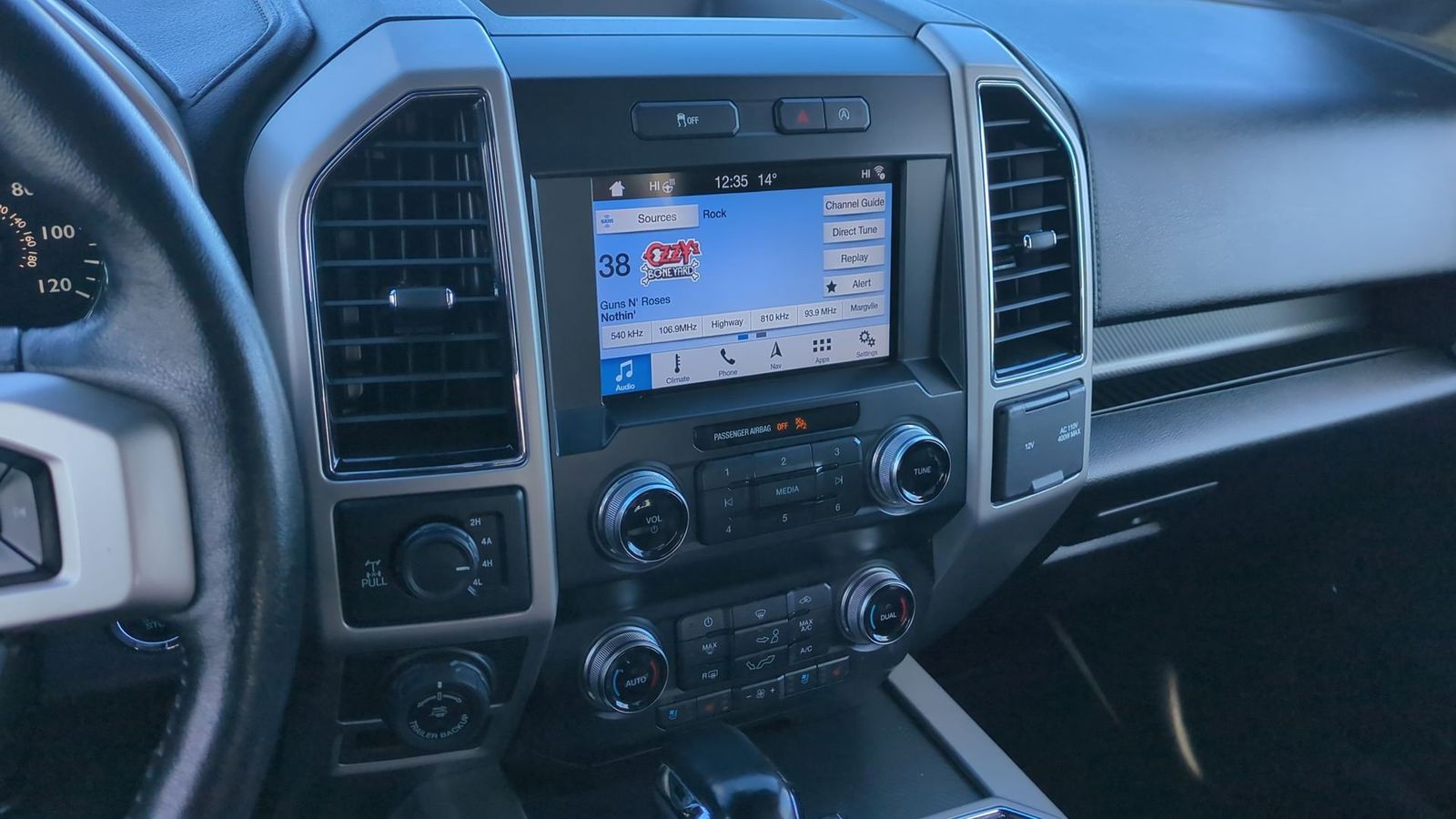 Thumbnail: 2019 Ford F-150 - 30