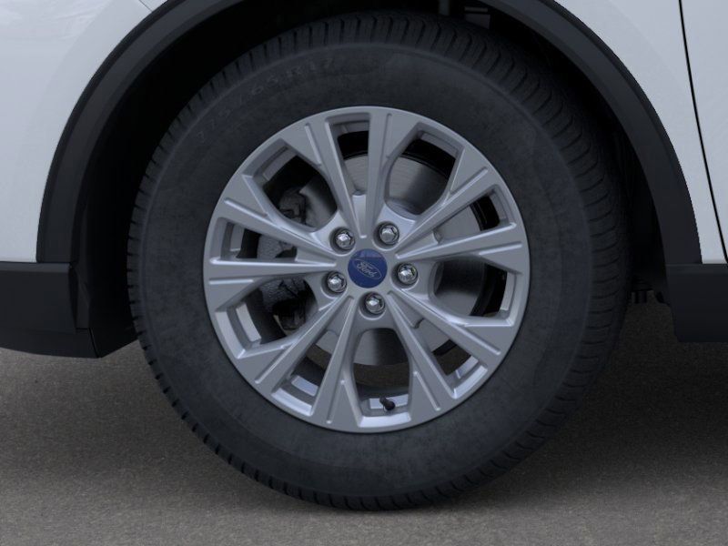 Thumbnail: 2025 Ford Escape - 20