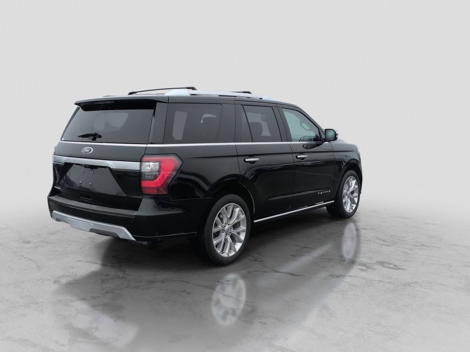 Thumbnail: 2019 Ford Expedition - 8