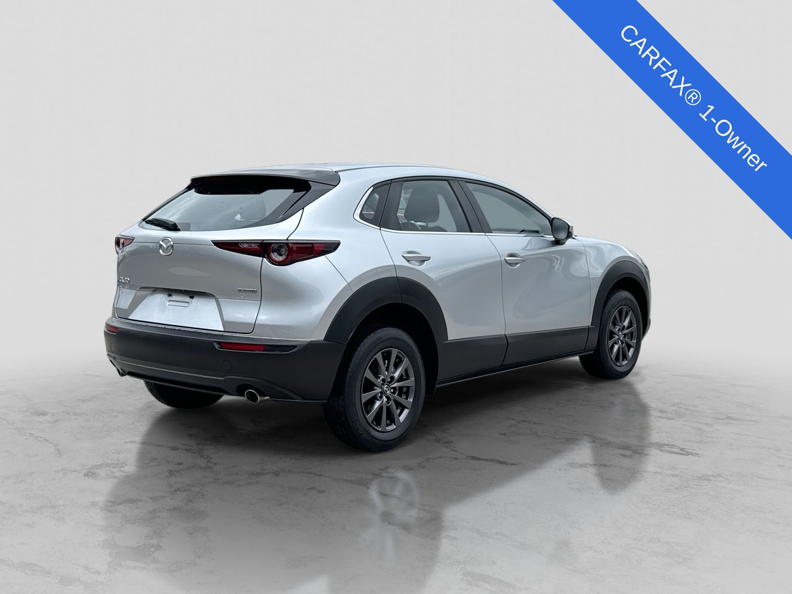Thumbnail: 2020 Mazda CX-30 - 8